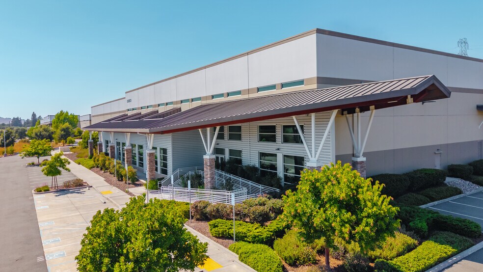 Primary Photo Of 22801 8th St E, Sonoma Warehouse For Sale
