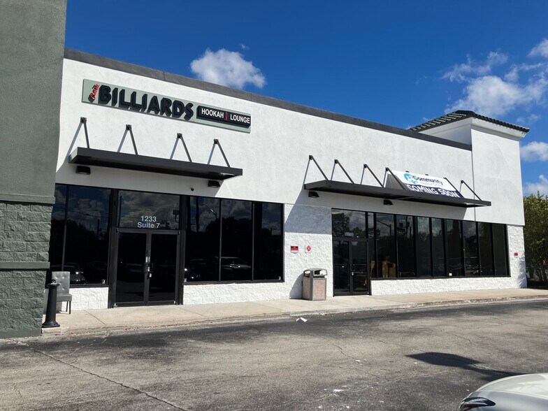 More Photos Of 1233 W Sand Lake Rd, Orlando Unknown For Lease