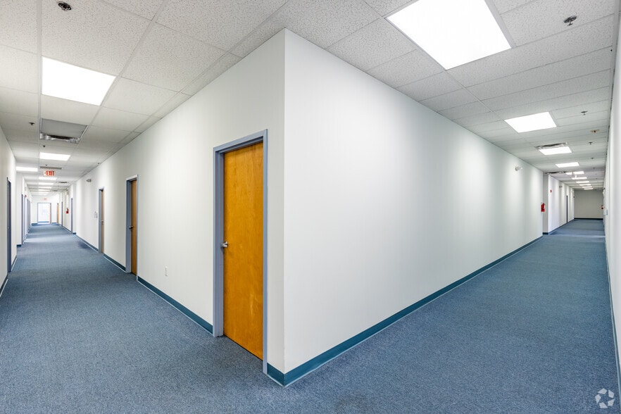 Photo of 1st Floor Ste 500