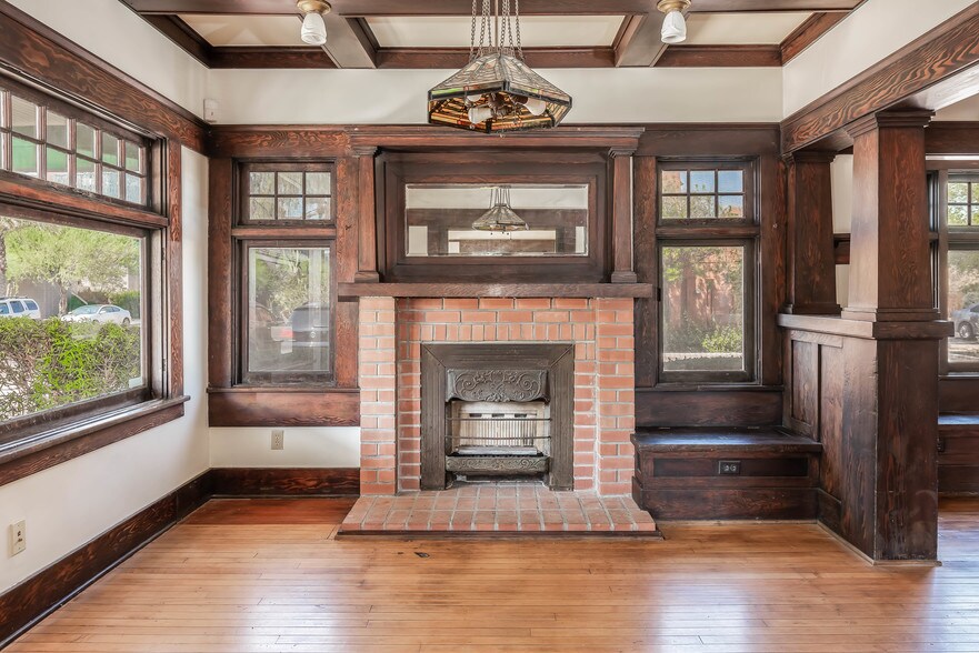 More Photos Of 6938 E 1st St, Scottsdale Office For Lease