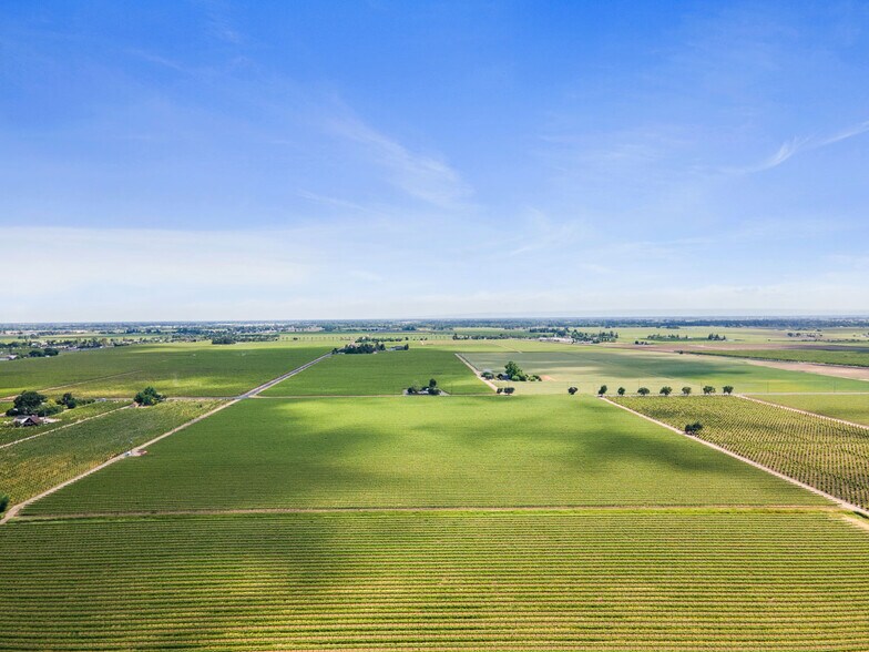 More Photos Of 3463 Peltier Rd., Acampo Land For Sale