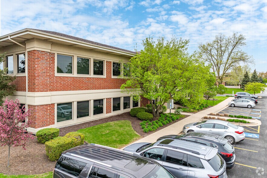 Primary Photo Of 480 E Roosevelt Rd, West Chicago Office For Sale