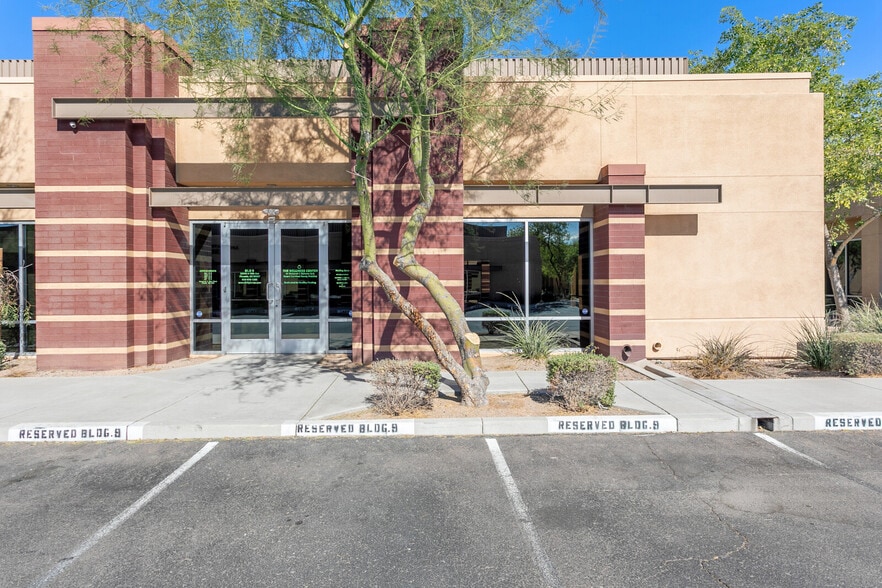 More Photos Of 20045 N 19th Ave, Phoenix Medical For Sale