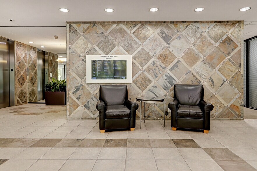 More Photos Of 2180 North Loop W, Houston Unknown For Lease