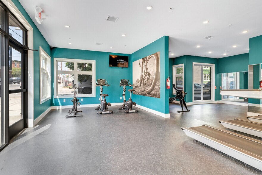 More Photos Of 3925 Haverford Ave, Philadelphia Apartments For Sale