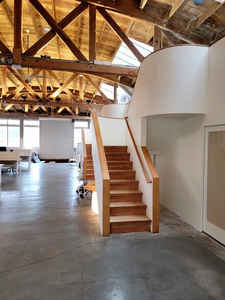 More Photos Of 930 Alabama St, San Francisco Loft Creative Space For Lease