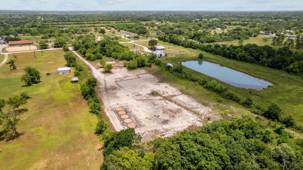 More Photos Of 1403 Algoa Friendswood Rd, Alvin Land For Sale