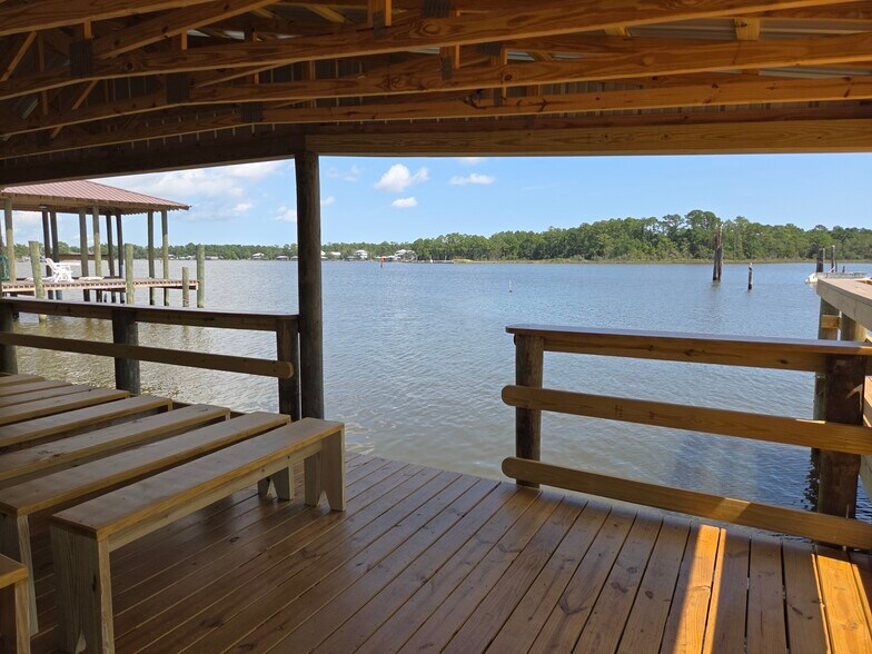 More Photos Of 16780 River Rd, Bon Secour Land For Sale