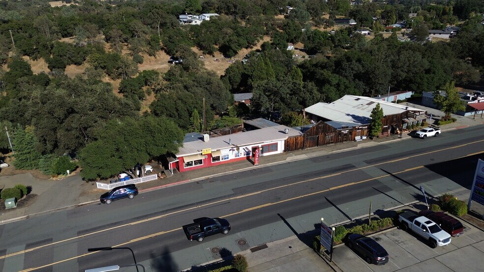 More Photos Of 309-317 St. Charles St, San Andreas Flex For Sale