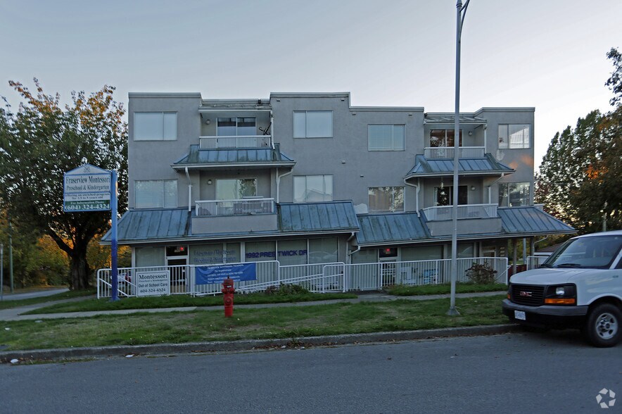 More Photos Of 1982-1992 Prestwick Dr, Vancouver Storefront Retail Residential For Sale