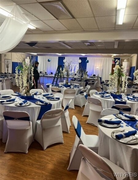 More Photos Of 115 Gold St, Buffalo Religious Facility For Sale