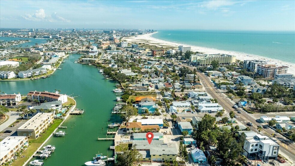 More Photos Of 12412 Lagoon Ln, Treasure Island Land For Sale