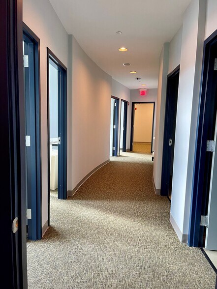 More Photos Of 9161 Liberia Ave, Manassas Medical For Lease