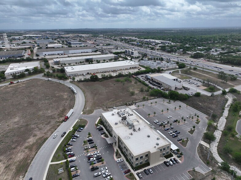 More Photos Of Verde Parkway, Schertz Land For Sale