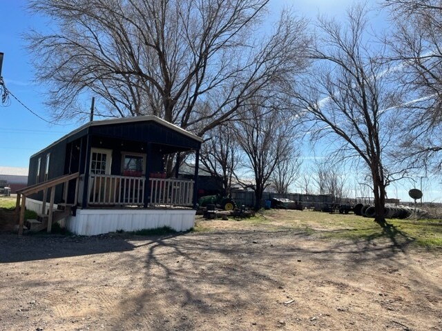 More Photos Of 5013 Clovis Hwy, Lubbock Warehouse For Sale