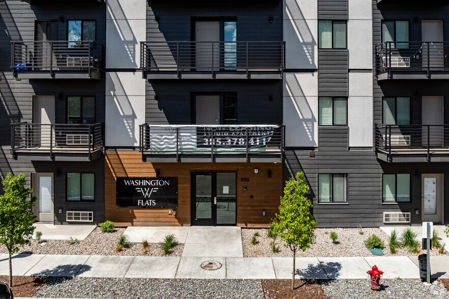 More Photos Of 950 S Washington St, Salt Lake City Apartments For Sale