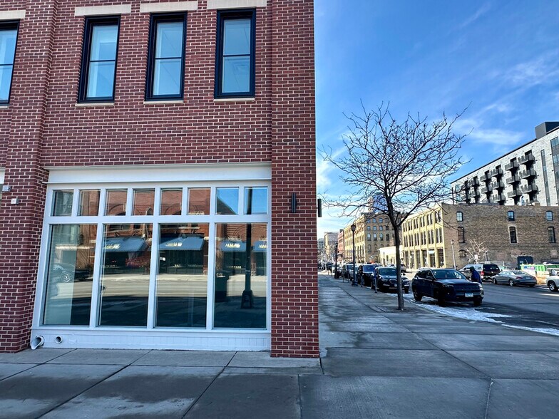 More Photos Of 107 N 3rd Ave, Minneapolis Office For Lease