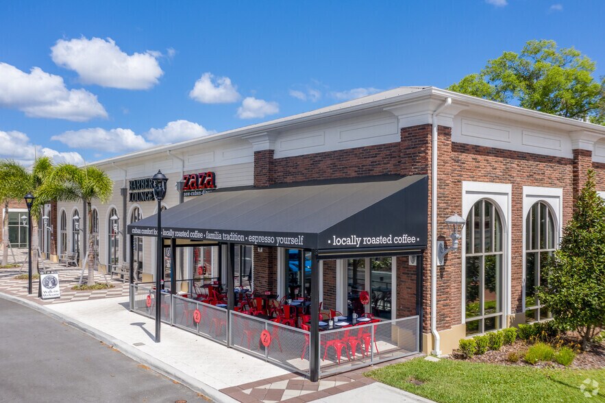More Photos Of Longwood-Lake Mary Rd, Lake Mary Unknown For Lease