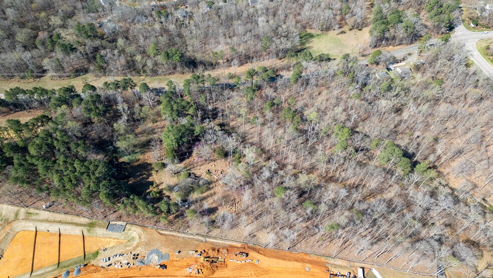 More Photos Of 2701 Old NC 86 Hwy, Hillsborough Land For Sale