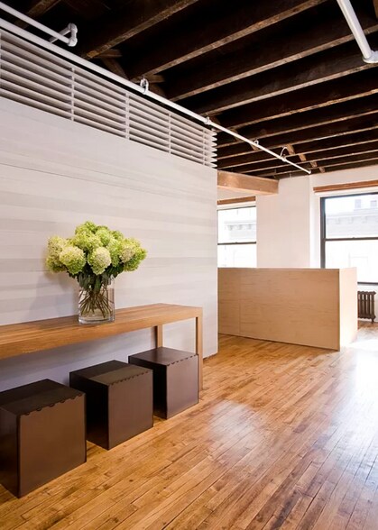 More Photos Of 127 W 24th St, New York Loft Creative Space For Sale