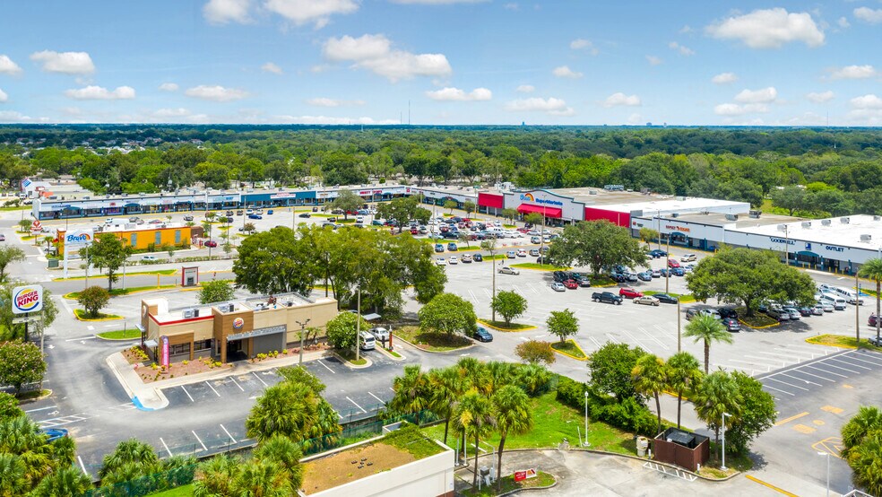 More Photos Of 2625 N Hiawassee Rd, Orlando Storefront For Sale