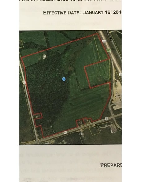 More Photos Of 3584 Highway 89 Hwy, Innisfil Land For Sale