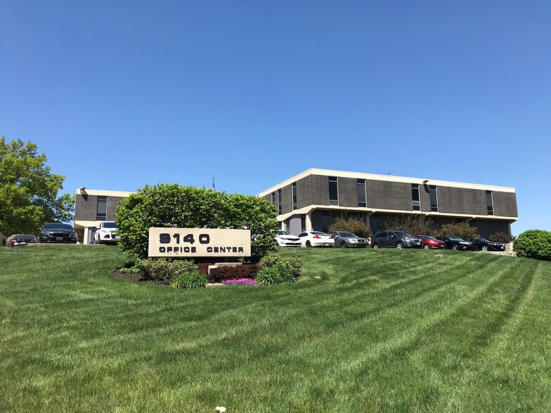 More Photos Of 9140 Ward Pky, Kansas City Office For Lease