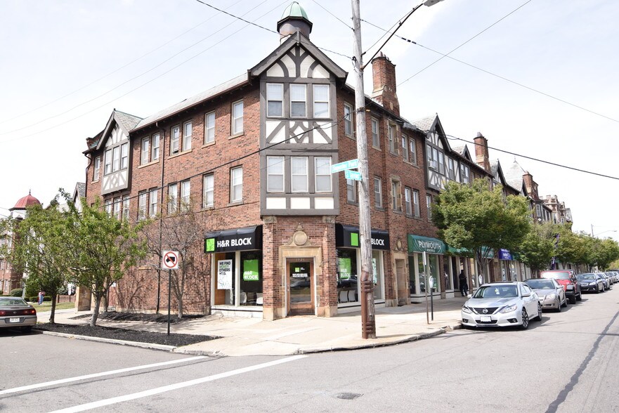 Primary Photo Of 1932 S Taylor Rd, Cleveland Heights Apartments For Sale