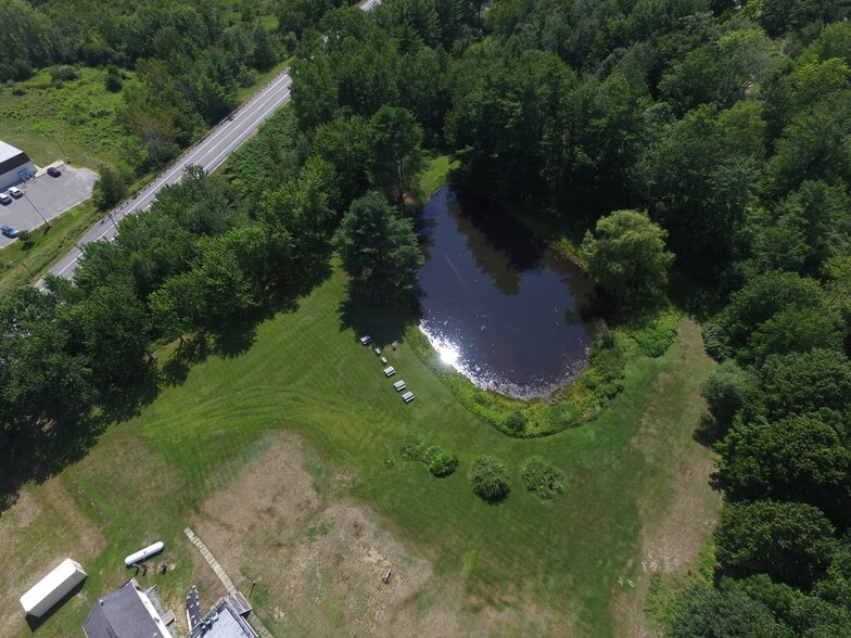 More Photos Of 1887 Hallowell Rd, Litchfield Hospitality For Sale