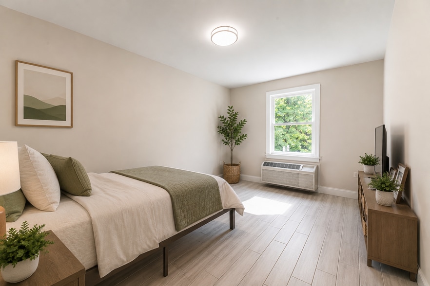 More Photos Of 366 Somerset St, New Brunswick Apartments For Sale