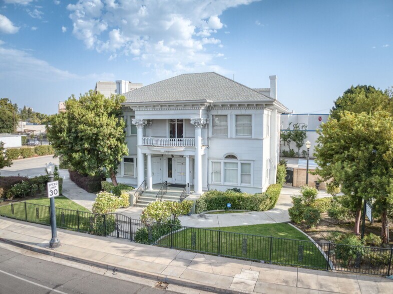 Primary Photo Of , Fresno Unknown For Sale