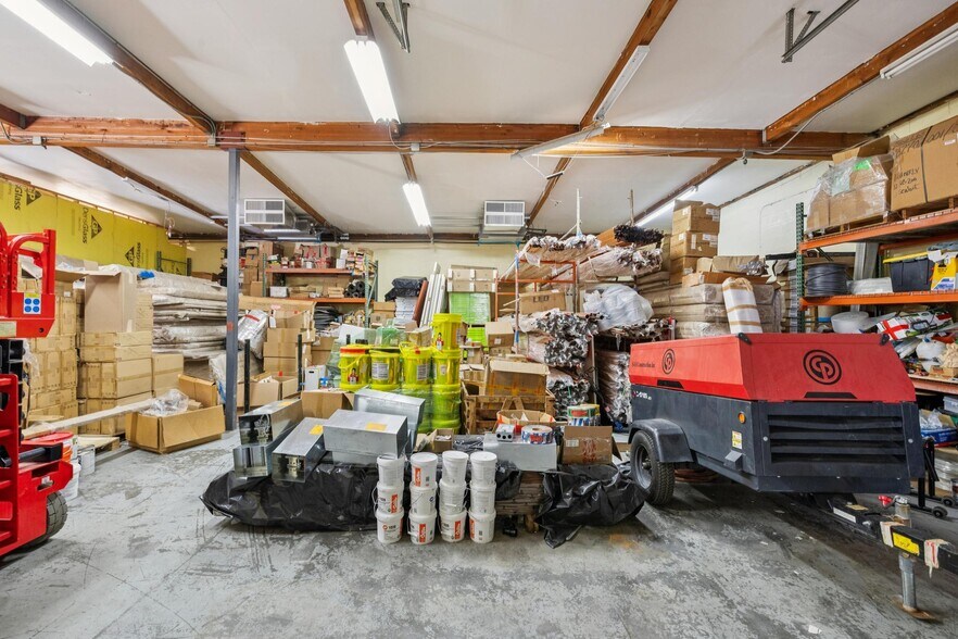 More Photos Of 5560 Boscell Common, Fremont Warehouse For Sale