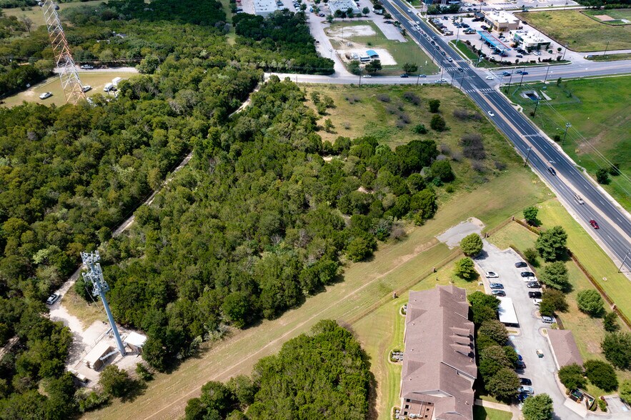 More Photos Of 3416 Davis Ln, Austin Land For Sale