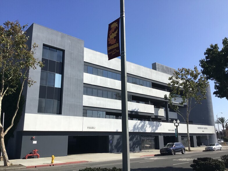 More Photos Of 15342 Hawthorne Blvd, Lawndale Loft Creative Space For Lease