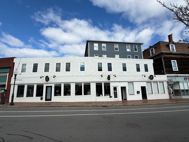 More Photos Of 222 Main St, Gloucester Manufactured Housing Mobile Home Park For Sale