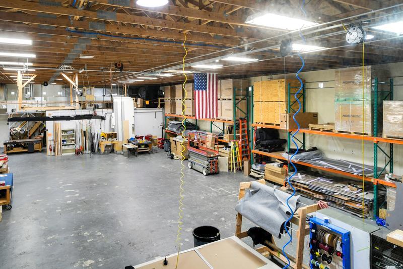 More Photos Of 2026 W Casino Rd, Everett Manufacturing For Lease