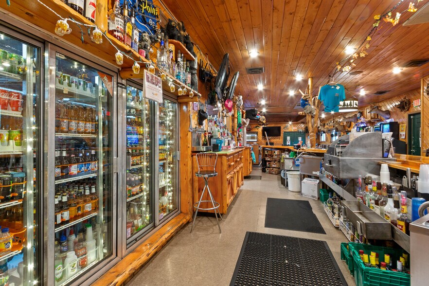 More Photos Of 784 State Highway 73 S, Nekoosa Restaurant For Sale