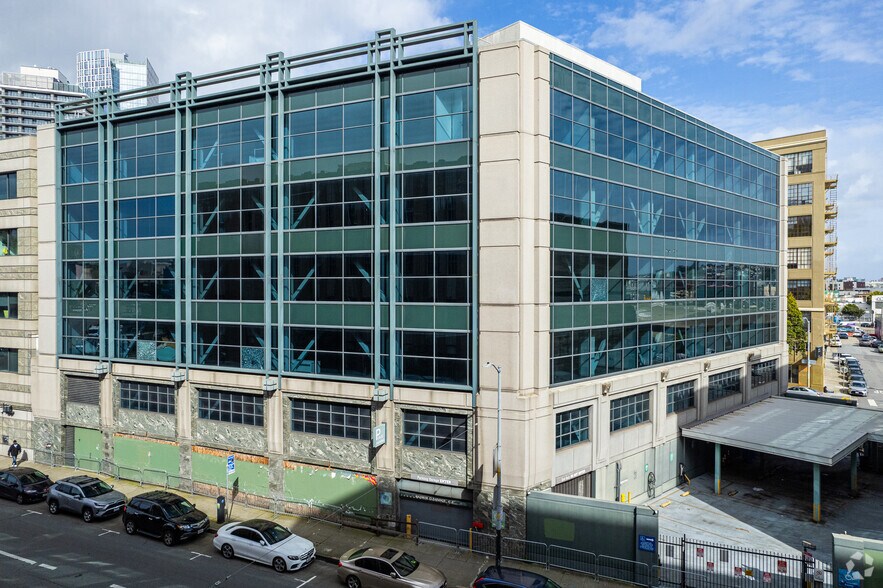 More Photos Of 1660-1670 Mission St, San Francisco Office For Sale