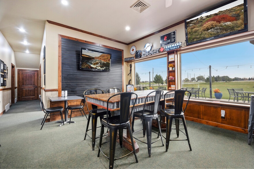 More Photos Of 4035 N 2300 E, Filer Golf Course Driving Range For Sale
