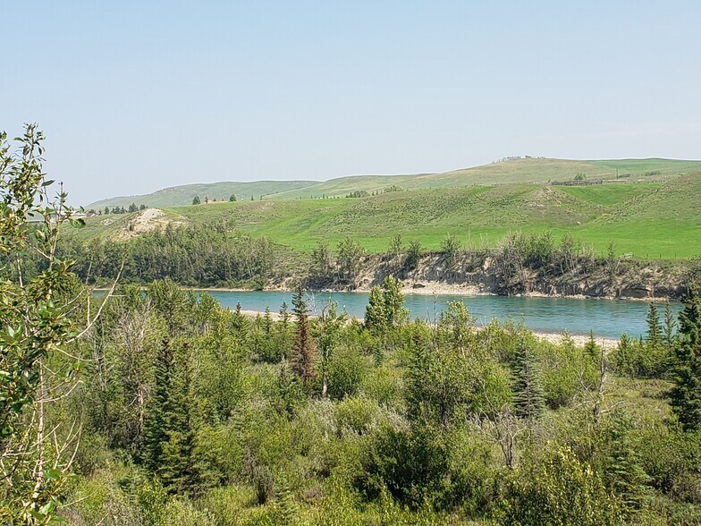 More Photos Of 2 Bow River, Rocky View No 44 Land For Sale