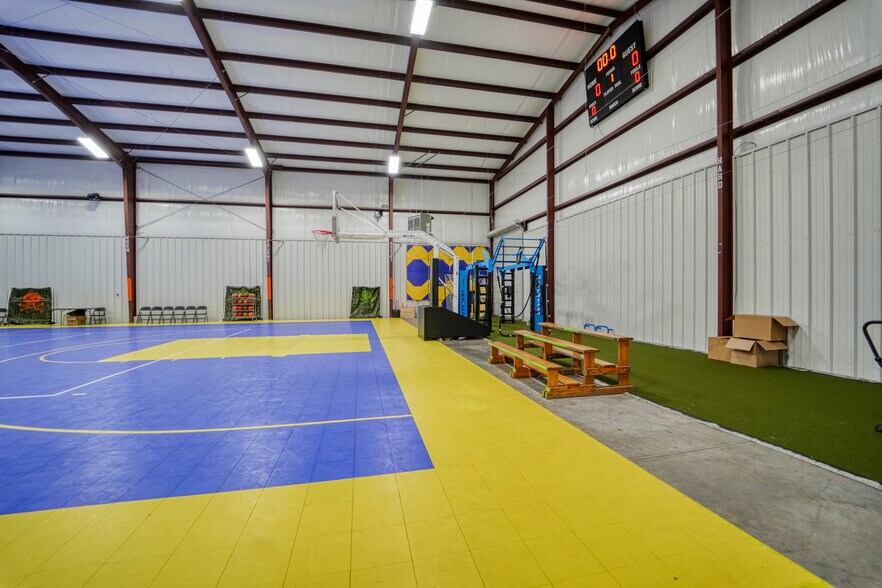 More Photos Of 27881 Salem Minor Hill Rd, Lester Sports And Entertainment For Sale