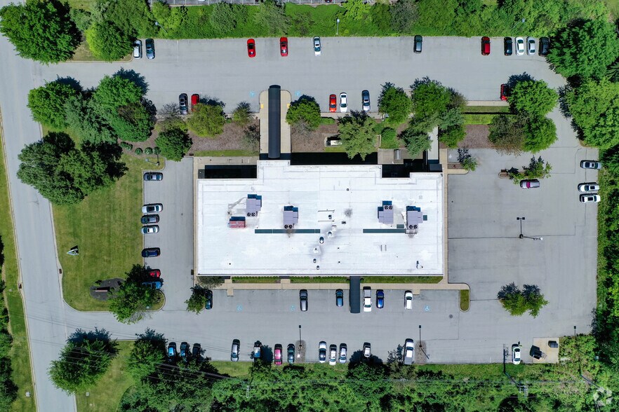 More Photos Of 107 Gamma Dr, Pittsburgh Medical For Lease