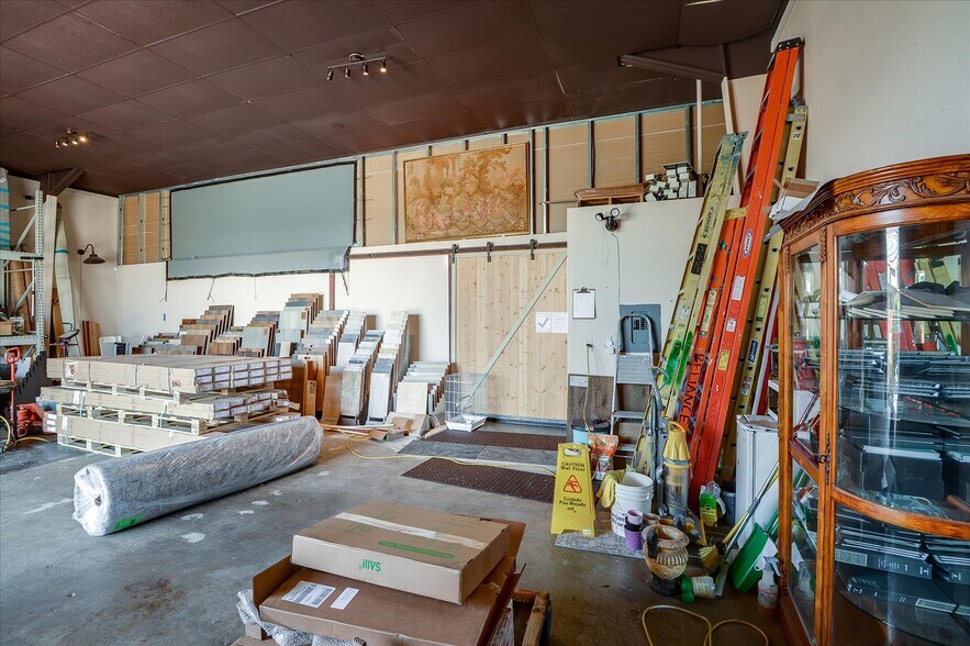 More Photos Of 950 E El Camino Real, Sunnyvale Freestanding For Lease