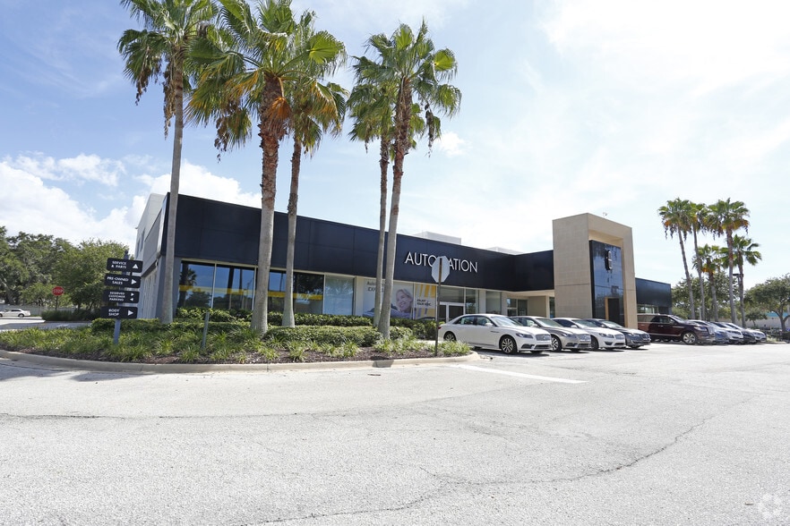 More Photos Of 2085 Gulf To Bay Blvd, Clearwater Auto Dealership For Sale