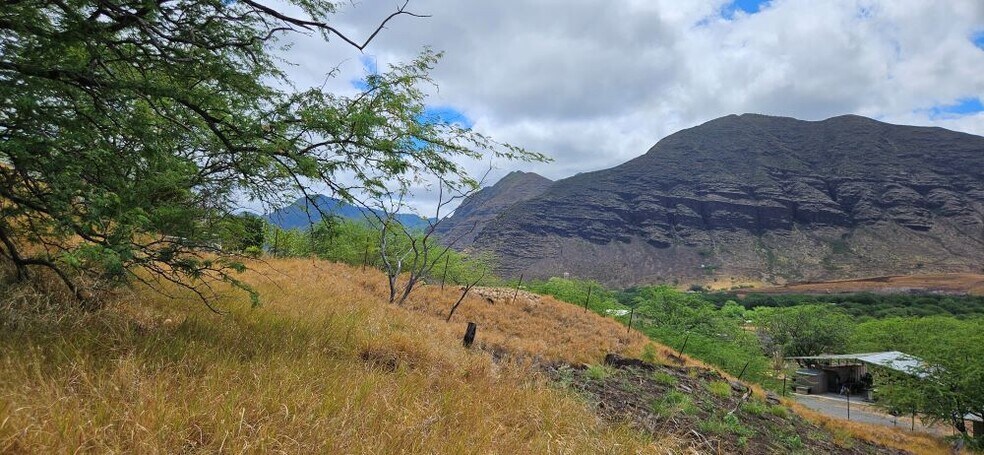 More Photos Of 87-472 Hakimo Rd, Waianae Land For Sale