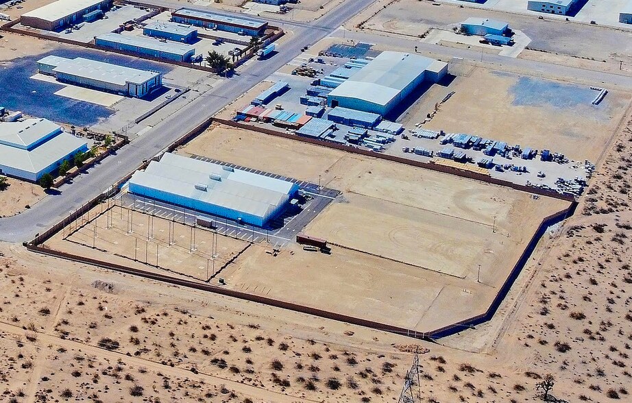 More Photos Of 16556 Beaver Rd, Adelanto Specialty For Sale