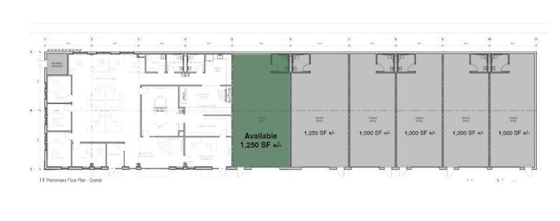 More Photos Of 208 W Richardson St, Smithville Flex For Lease