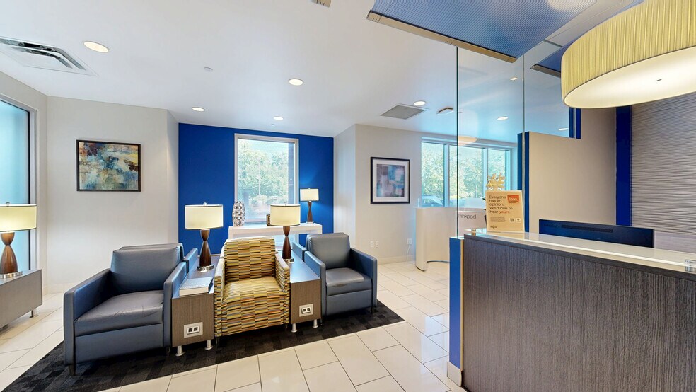 Primary Photo Of 10200 Forest Green Blvd, Louisville Coworking Space