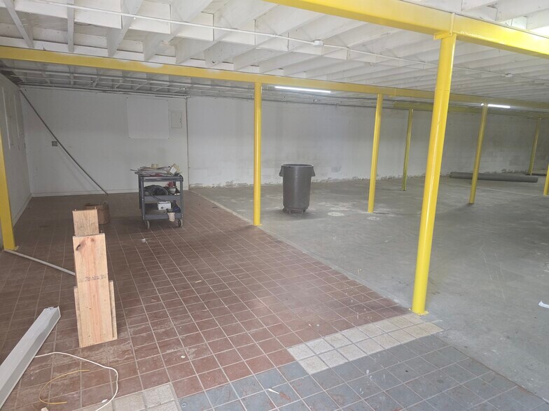 More Photos Of 5533 Atlanta Hwy, Flowery Branch Freestanding For Lease