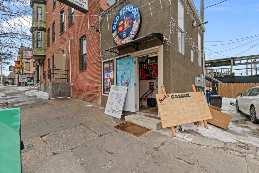 More Photos Of 3344 E Baltimore St, Baltimore Storefront Retail Residential For Sale